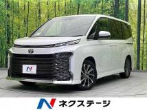 2025 Toyota Voxy