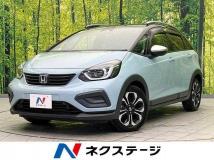 2021 Honda Fit