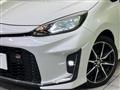 2025 Toyota AQUA