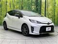 2025 Toyota AQUA