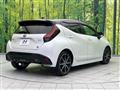 2025 Toyota AQUA