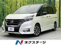 2016 Nissan Serena