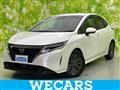 2021 Nissan Note