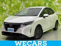 2021 Nissan Note