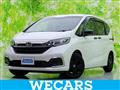 2022 Honda Freed