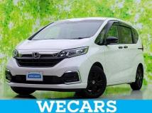 2022 Honda Freed