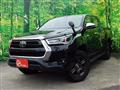 2023 Toyota Hilux