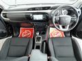 2023 Toyota Hilux