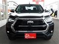 2023 Toyota Hilux