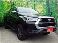 2023 Toyota Hilux