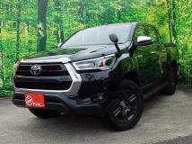 2023 Toyota Hilux