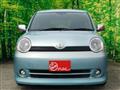 2005 Toyota Sienta