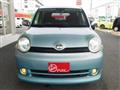 2005 Toyota Sienta