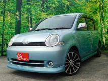 2005 Toyota Sienta