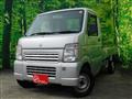 2010 Suzuki Carry Truck