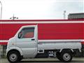 2010 Suzuki Carry Truck