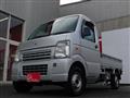 2010 Suzuki Carry Truck