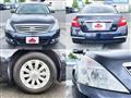 2011 Nissan Teana