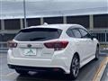 2020 Subaru Impreza