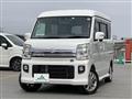 2021 Suzuki Every Wagon