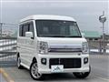 2021 Suzuki Every Wagon