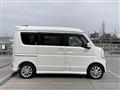2021 Suzuki Every Wagon