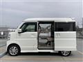 2021 Suzuki Every Wagon