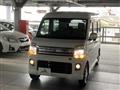 2021 Suzuki Every Wagon