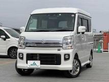 2021 Suzuki Every Wagon