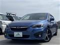 2018 Subaru Impreza