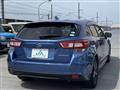 2018 Subaru Impreza