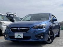 2018 Subaru Impreza