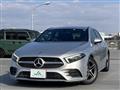 2018 Mercedes-Benz A-Class