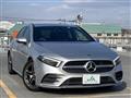 2018 Mercedes-Benz A-Class