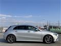 2018 Mercedes-Benz A-Class