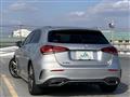 2018 Mercedes-Benz A-Class