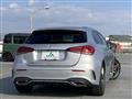 2018 Mercedes-Benz A-Class