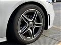 2018 Mercedes-Benz A-Class