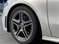 2018 Mercedes-Benz A-Class