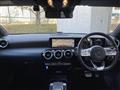 2018 Mercedes-Benz A-Class