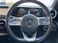 2018 Mercedes-Benz A-Class
