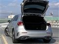 2018 Mercedes-Benz A-Class