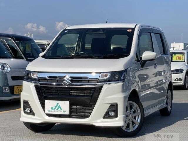 2022 Suzuki Wagon R