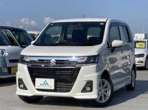 2022 Suzuki Wagon R