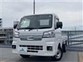 2022 Daihatsu Hijet Truck