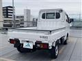 2022 Daihatsu Hijet Truck