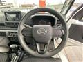 2022 Daihatsu Hijet Truck