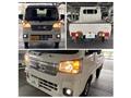 2022 Daihatsu Hijet Truck