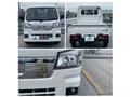 2022 Daihatsu Hijet Truck