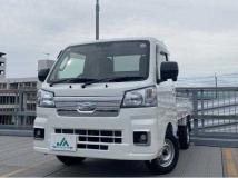 2022 Daihatsu Hijet Truck